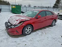 KMHLM4AG8NU246911 2022 HYUNDAI ELANTRA