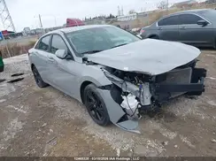 KMHLM4AG8NU247718 2022 HYUNDAI ELANTRA