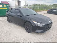 KMHLM4AG8NU256838 2022 HYUNDAI ELANTRA