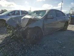 KMHLM4AG8NU257858 2022 HYUNDAI ELANTRA
