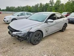 KMHLM4AG8NU258248 2022 HYUNDAI ELANTRA