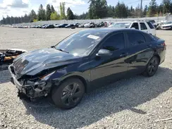 KMHLM4AG8NU259917 2022 HYUNDAI ELANTRA