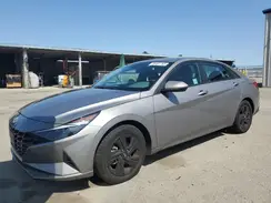 KMHLM4AG8NU260047 2022 HYUNDAI ELANTRA