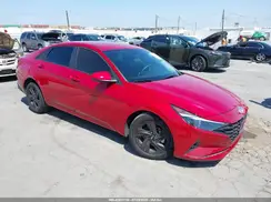 KMHLM4AG8NU271355 2022 HYUNDAI ELANTRA