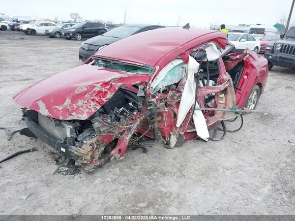 KMHLM4AG8NU278046 2022 HYUNDAI ELANTRA - Image 2