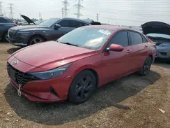 KMHLM4AG8NU283926 2022 HYUNDAI ELANTRA