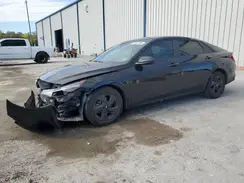KMHLM4AG8NU285742 2022 HYUNDAI ELANTRA