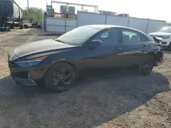 KMHLM4AG8NU286955 2022 HYUNDAI ELANTRA