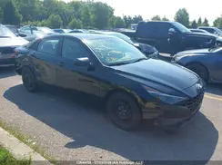 KMHLM4AG8NU291802 2022 HYUNDAI ELANTRA