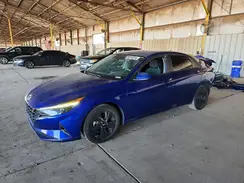 KMHLM4AG8NU292478 2022 HYUNDAI ELANTRA