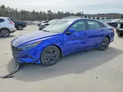 KMHLM4AG8NU301938 2022 HYUNDAI ELANTRA