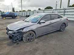 KMHLM4AG8NU303141 2022 HYUNDAI ELANTRA