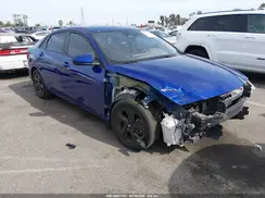 KMHLM4AG8NU313538 2022 HYUNDAI ELANTRA