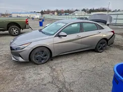 KMHLM4AG8NU314625 2022 HYUNDAI ELANTRA