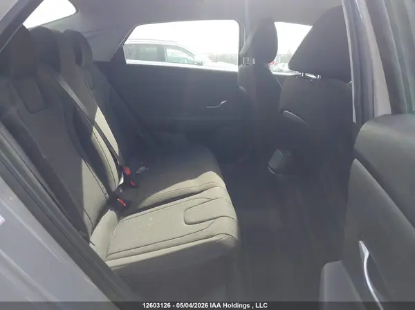 KMHLM4AG8NU315385 2022 HYUNDAI ELANTRA - Image 8