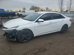 KMHLM4AG8NU316648 2022 HYUNDAI ELANTRA
