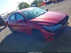 KMHLM4AG8NU317508 2022 HYUNDAI ELANTRA