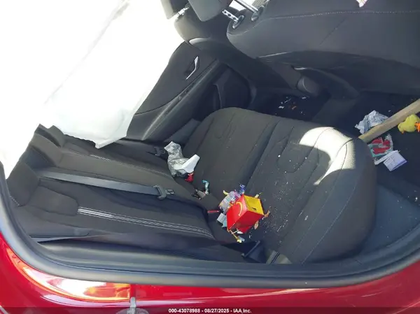 KMHLM4AG8NU317508 2022 HYUNDAI ELANTRA - Image 8