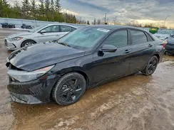 KMHLM4AG8NU318271 2022 HYUNDAI ELANTRA