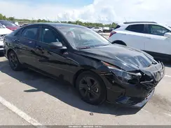 KMHLM4AG8NU318500 2022 HYUNDAI ELANTRA