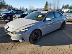 KMHLM4AG8NU320859 2022 HYUNDAI ELANTRA