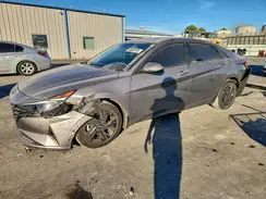 KMHLM4AG8NU321123 2022 HYUNDAI ELANTRA