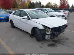 KMHLM4AG8NU324586 2022 HYUNDAI ELANTRA