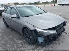 KMHLM4AG8NU325382 2022 HYUNDAI ELANTRA