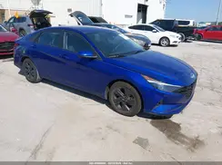 KMHLM4AG8NU329013 2022 HYUNDAI ELANTRA
