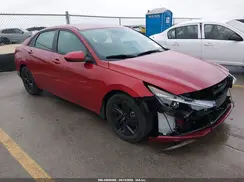 KMHLM4AG8NU330758 2022 HYUNDAI ELANTRA