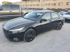 KMHLM4AG8NU332932 2022 HYUNDAI ELANTRA