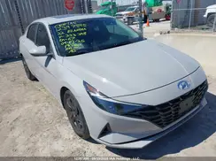 KMHLM4AG8NU333398 2022 HYUNDAI ELANTRA