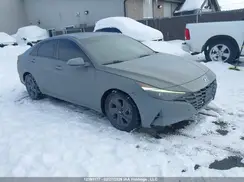 KMHLM4AG8NU334857 2022 HYUNDAI ELANTRA