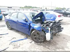 KMHLM4AG8NU339136 2022 HYUNDAI ELANTRA