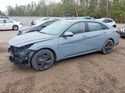 KMHLM4AG8NU341856 2022 HYUNDAI ELANTRA