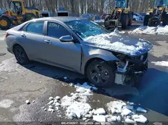 KMHLM4AG8NU344532 2022 HYUNDAI ELANTRA