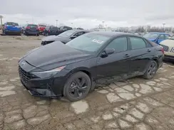 KMHLM4AG8NU344692 2022 HYUNDAI ELANTRA