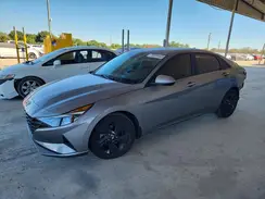 KMHLM4AG8NU348922 2022 HYUNDAI ELANTRA