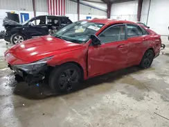 KMHLM4AG8NU349570 2022 HYUNDAI ELANTRA