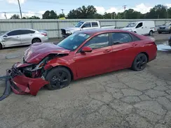 KMHLM4AG8NU350962 2022 HYUNDAI ELANTRA