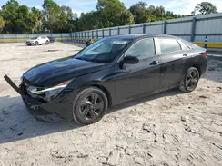 KMHLM4AG8NU351724 2022 HYUNDAI ELANTRA