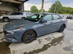 KMHLM4AG8NU351822 2022 HYUNDAI ELANTRA