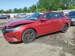 KMHLM4AG8NU353330 2022 HYUNDAI ELANTRA
