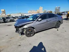 KMHLM4AG8NU353425 2022 HYUNDAI ELANTRA