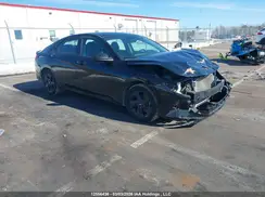KMHLM4AG8NU354008 2022 HYUNDAI ELANTRA