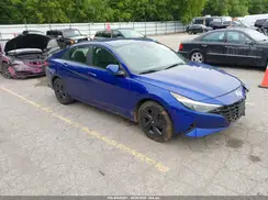 KMHLM4AG8NU360567 2022 HYUNDAI ELANTRA