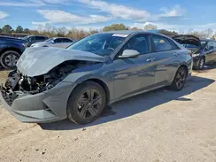 KMHLM4AG8NU361962 2022 HYUNDAI ELANTRA