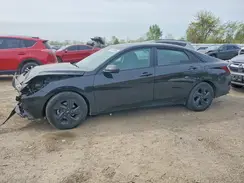 KMHLM4AG8NU363369 2022 HYUNDAI ELANTRA