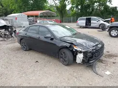 KMHLM4AG8NU364313 2022 HYUNDAI ELANTRA
