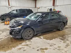 KMHLM4AG8NU365266 2022 HYUNDAI ELANTRA